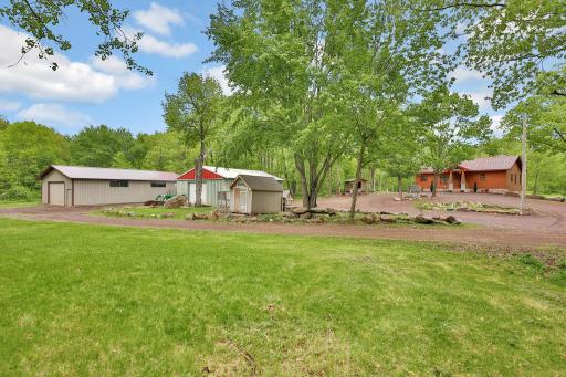 64980 Partridge Drive, Askov, MN 55704
