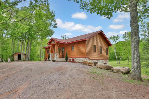 64980 Partridge Drive, Askov, MN 55704