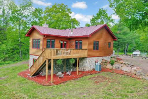 64980 Partridge Drive, Askov, MN 55704