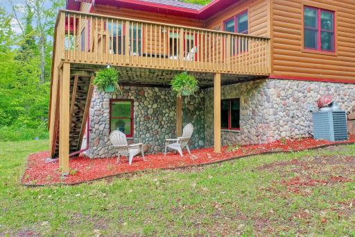 64980 Partridge Drive, Askov, MN 55704