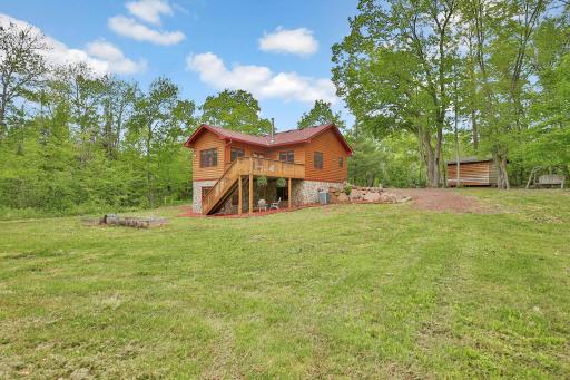 64980 Partridge Drive, Askov, MN 55704