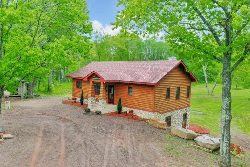 64980 Partridge Drive, Askov, MN 55704
