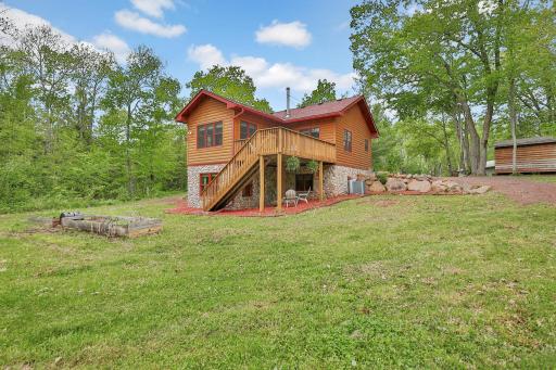 64980 Partridge Drive, Askov, MN 55704