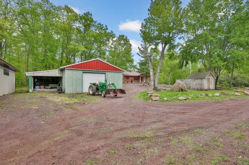 64980 Partridge Drive, Askov, MN 55704
