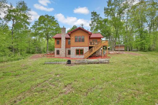 64980 Partridge Drive, Askov, MN 55704