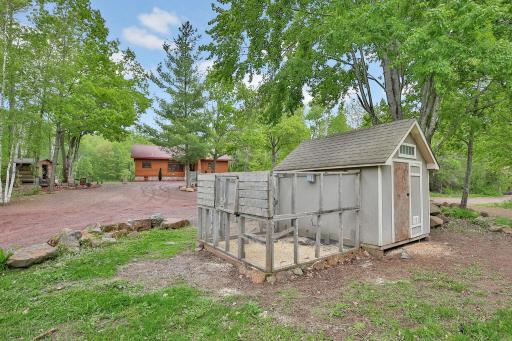 64980 Partridge Drive, Askov, MN 55704