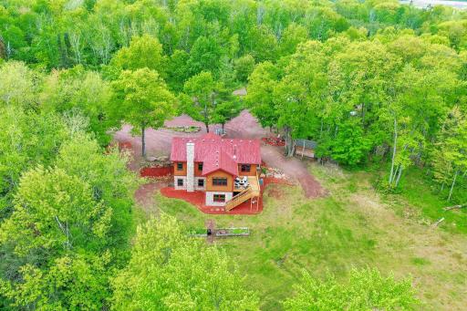 64980 Partridge Drive, Askov, MN 55704