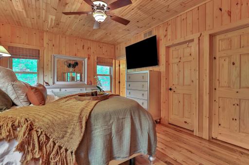 64980 Partridge Drive, Askov, MN 55704