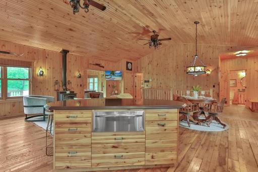 64980 Partridge Drive, Askov, MN 55704