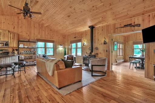 64980 Partridge Drive, Askov, MN 55704
