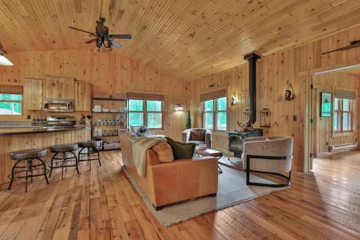 64980 Partridge Drive, Askov, MN 55704