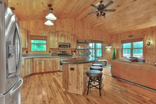 64980 Partridge Drive, Askov, MN 55704