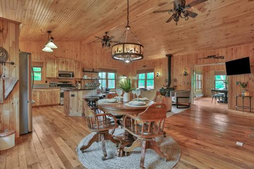 64980 Partridge Drive, Askov, MN 55704