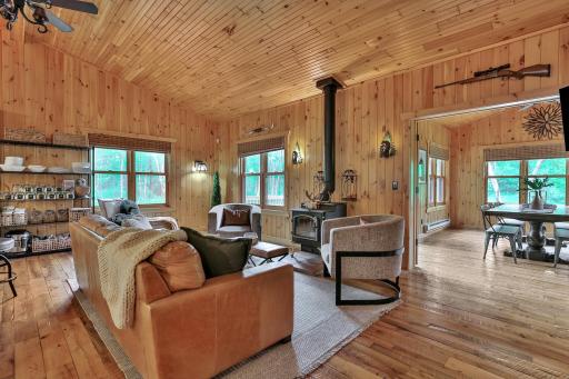 64980 Partridge Drive, Askov, MN 55704