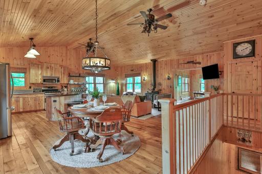 64980 Partridge Drive, Askov, MN 55704