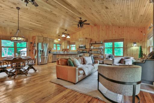 64980 Partridge Drive, Askov, MN 55704