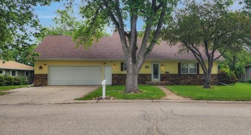 203 Carrow Street, Marshall, MN 56258