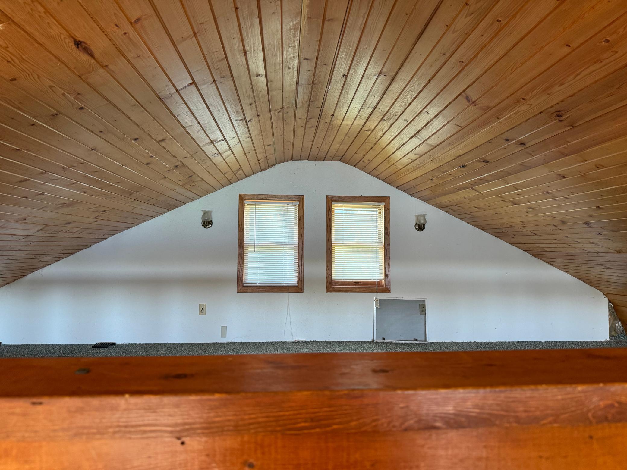 1/4 loft