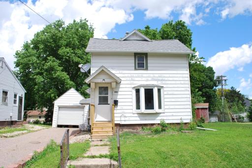 405 Willow Street, Fairmont, MN 56031