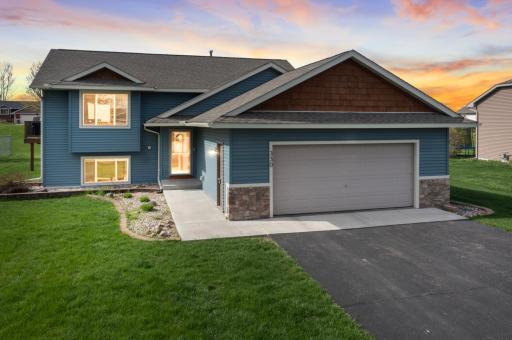 330 Pintail Street, Baldwin, WI 54002
