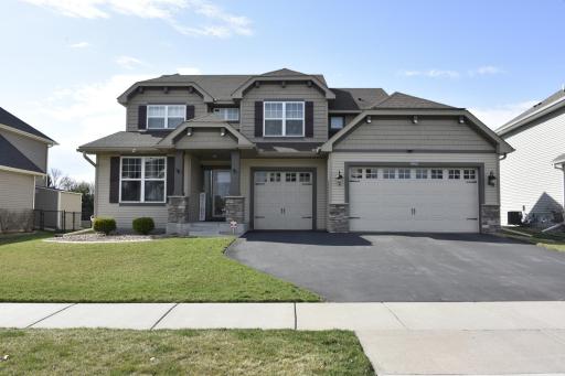 9451 69th Street S, Cottage Grove, MN 55016