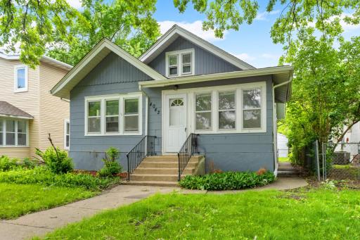 4042 27th Avenue S, Minneapolis, MN 55406