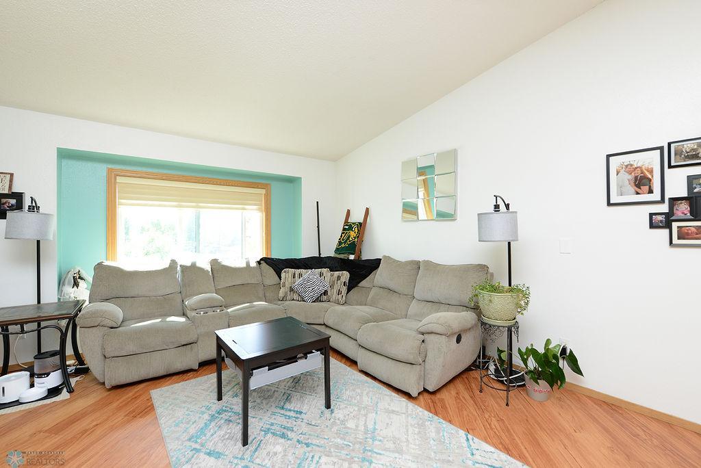 Upper Living Room