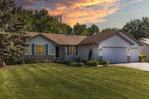 9020 Glacier Road, Saint Bonifacius, MN 55375