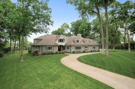 3220 Bohns Point Lane, Orono, MN 55391