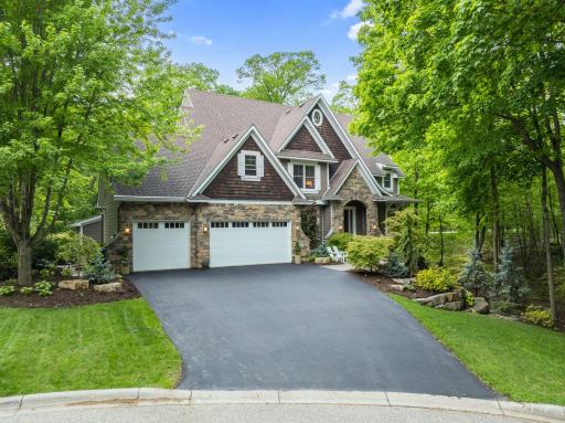 4818 Timber Ridge Circle, Minnetonka, MN 55345