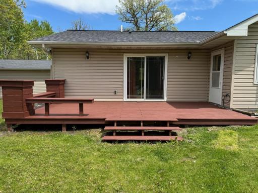 36232 273rd Street, Roseau, MN 56751