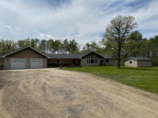 36232 273rd Street, Roseau, MN 56751