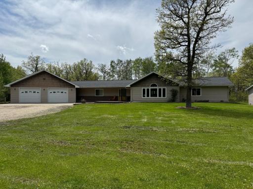 36232 273rd Street, Roseau, MN 56751