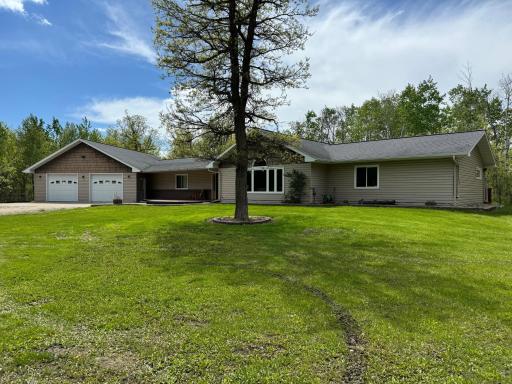 36232 273rd Street, Roseau, MN 56751