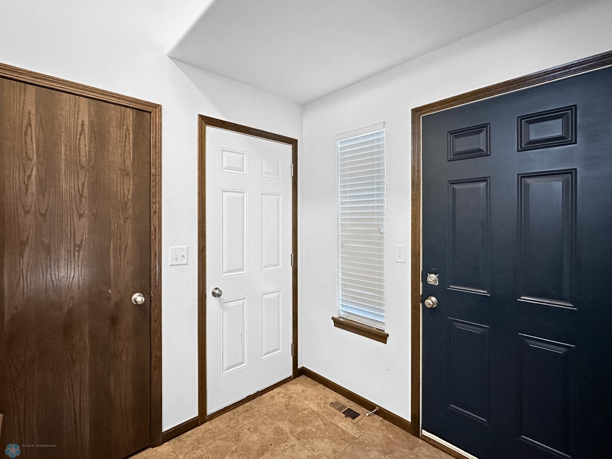 Entry