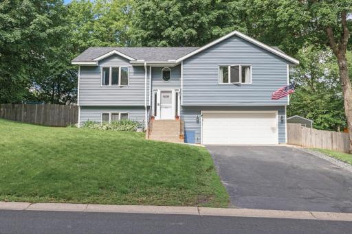 6721 Forest Road, Rockford, MN 55373