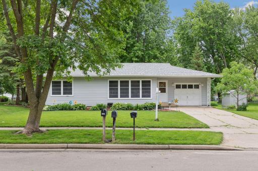 740 Curtis Street, Baldwin, WI 54002