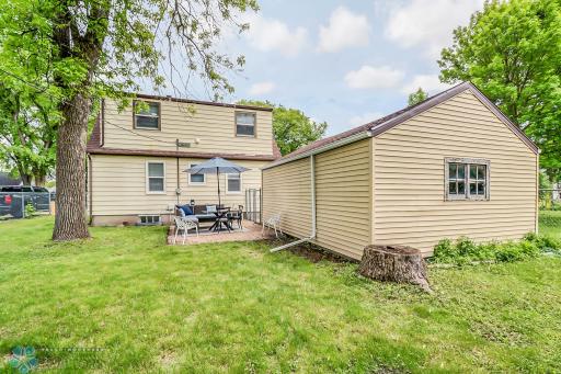 1518 12 Avenue S, Fargo, ND 58103