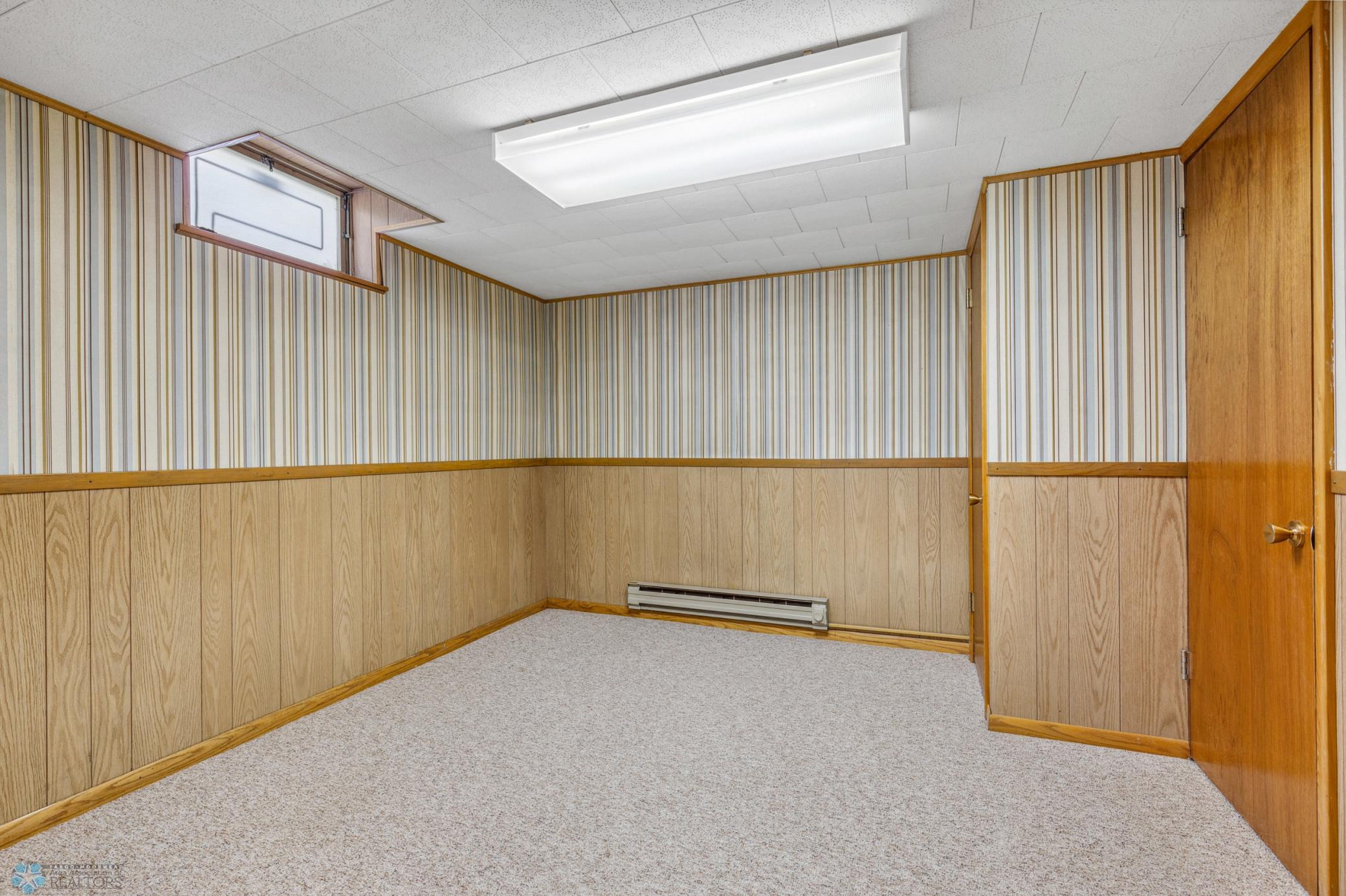 Bonus Room