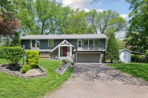 17320 25th Avenue N, Minneapolis, MN 55447