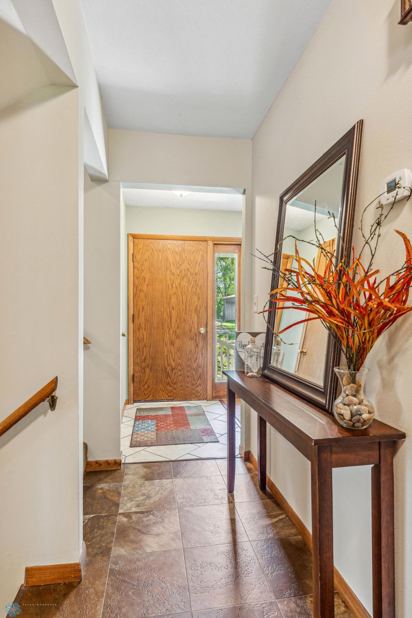 Front Foyer