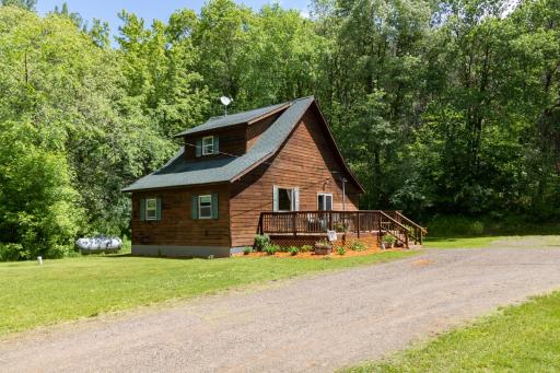 2994 180th Street, Frederic, WI 54837