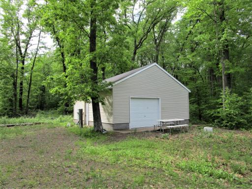 3455 103rd Street, Frederic, WI 54837
