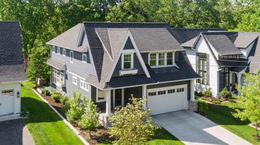 117 Walker Avenue N, Wayzata, MN 55391