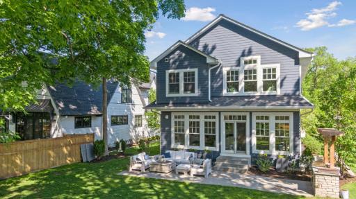 117 Walker Avenue N, Wayzata, MN 55391