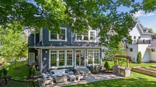117 Walker Avenue N, Wayzata, MN 55391