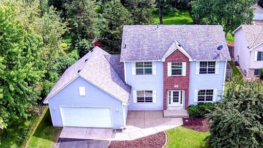 1902 155th Avenue NW, Andover, MN 55304