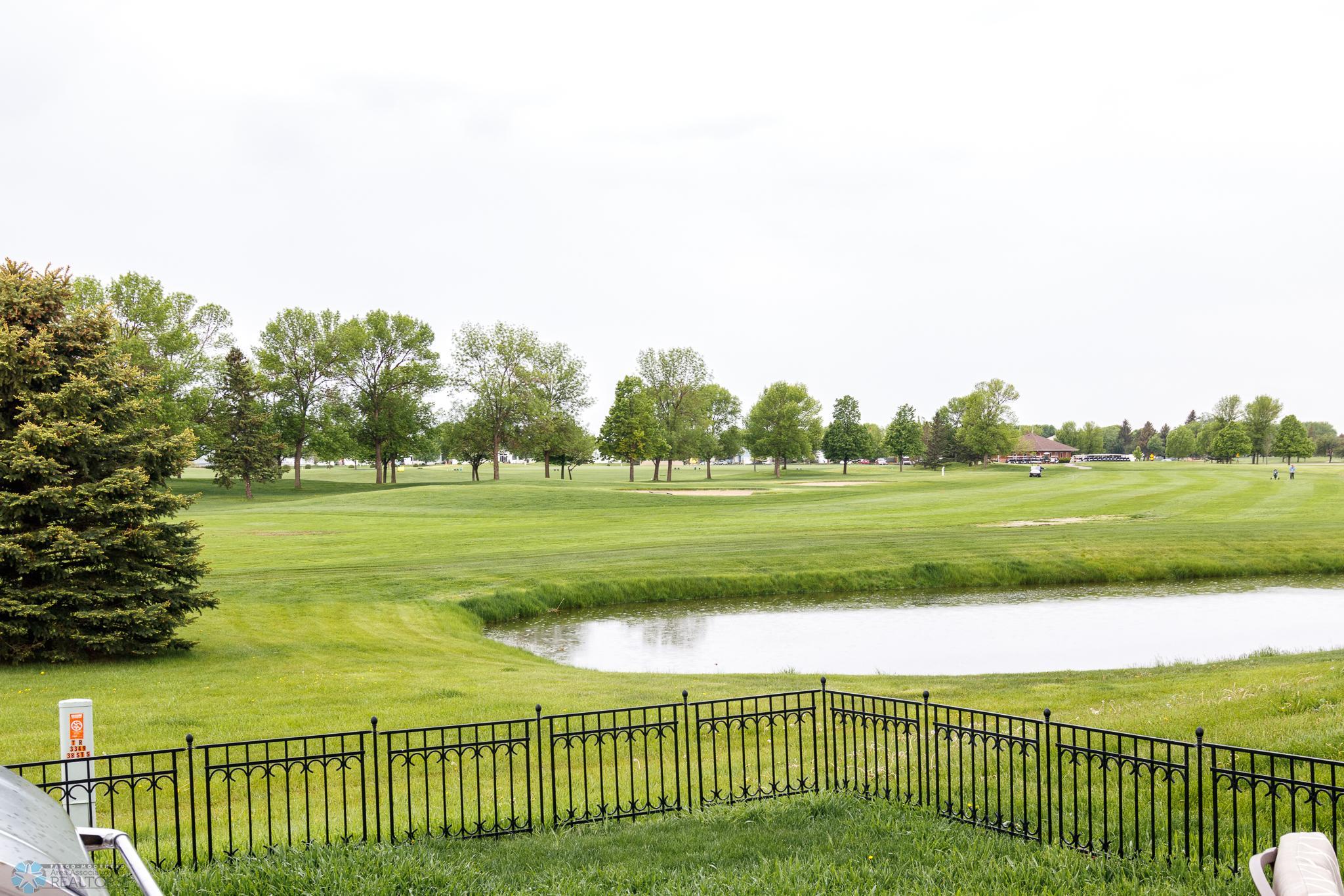 Village Green Golf Course