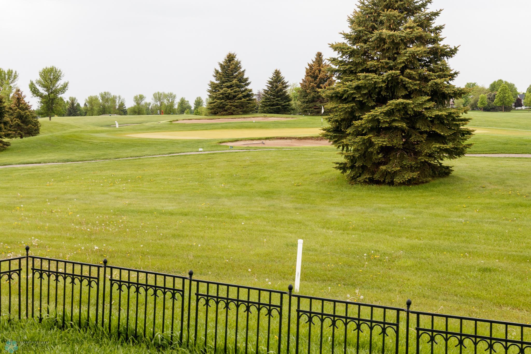 Village Green Golf Course