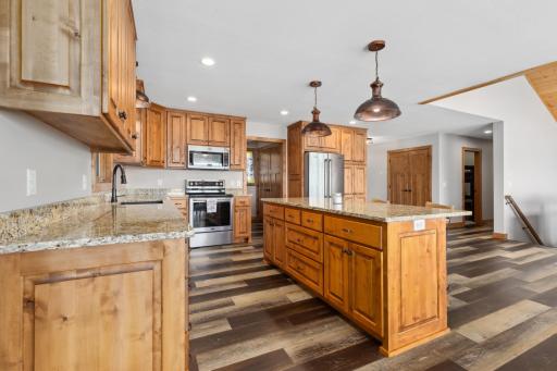 9647 Sunrise Lane, Breezy Point, MN 56472